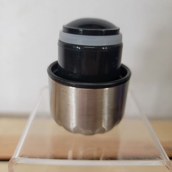 Sour Patch Kids Aluminum Water Bottle w/ Screw-On Lid - Picture 6 of 9